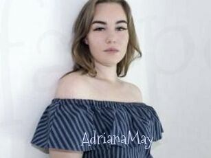 AdrianaMay