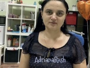 AdrianaRush