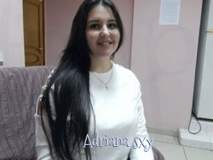 Adriana_sxy