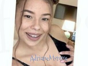 AdrianeMonroe Faceporno