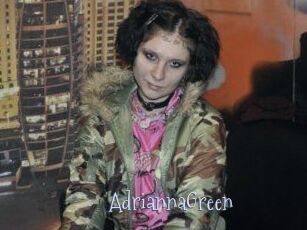 AdriannaGreen
