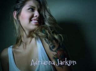 Adrianna_Jackson