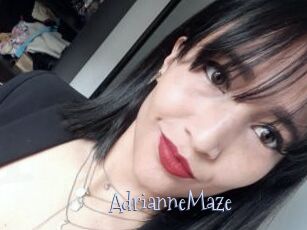 AdrianneMaze