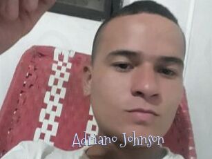 Adriano_Johnson