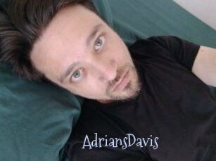 Adrians_Davis