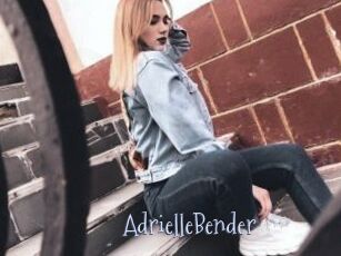 AdrielleBender