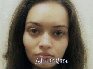 AdriianaJane