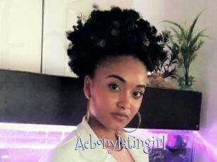 Aebonylatingirl