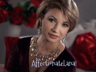 AffectionateLana