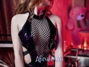 AfinaHotAS