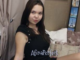 AfinaPerfect