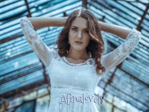 Afinalovely