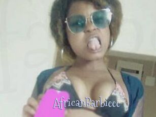 AfricanBarbieee