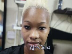 AfroChina