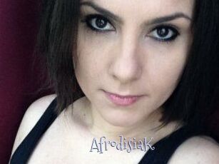 AfrodisiaK