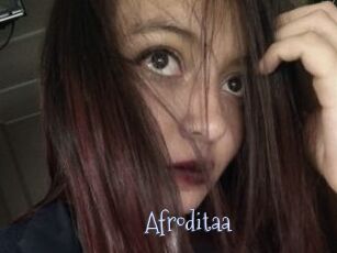 Afroditaa
