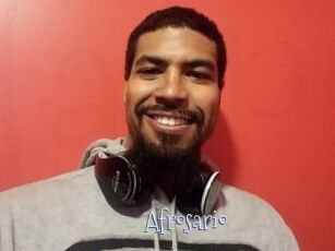 Afrosario