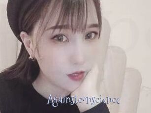 Againstconscience
