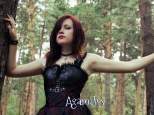 AgamiJoy