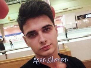 AgaresJhonson