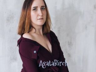 AgataBirch