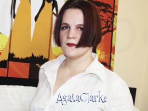 AgataClarke