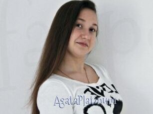AgataPlatinum