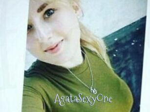 AgataSexy_One