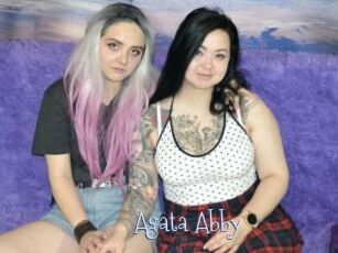 Agata_Abby