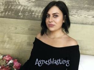 AgnesHasting