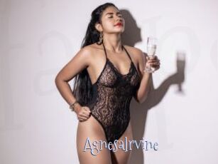 Agnesalrvine