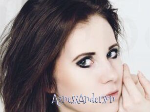 AgnessAnderson