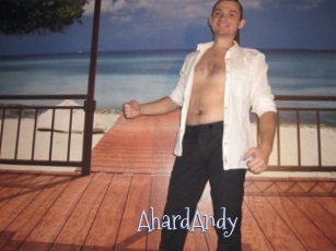 AhardAndy