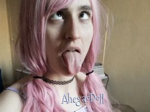 AhegaoDoll