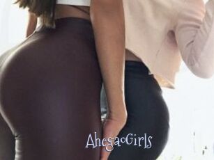 AhegaoGirls