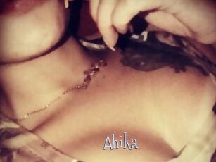Ahika