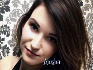Ahisha