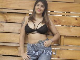Ahri_Brand