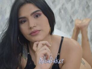 AibaBaker