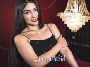 AidaraHadid