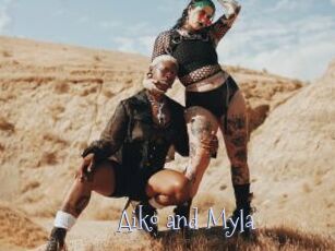 Aiko_and_Myla