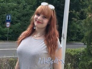AilaRedfox Faceporno