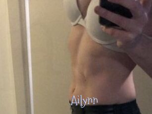 Ailynn