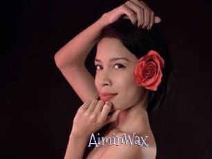 AiminWax