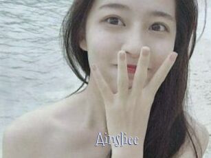 Ainsliee