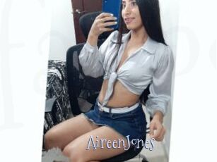 AireenJones