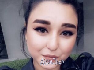 AisaChen