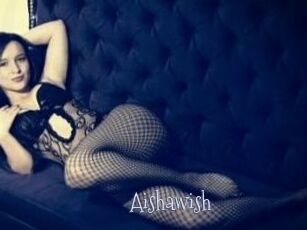 Aishawish