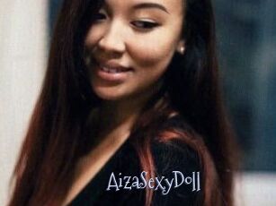 AizaSexyDoll