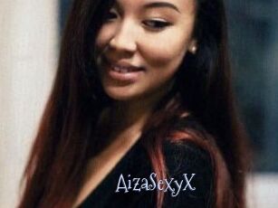 AizaSexyX Faceporno